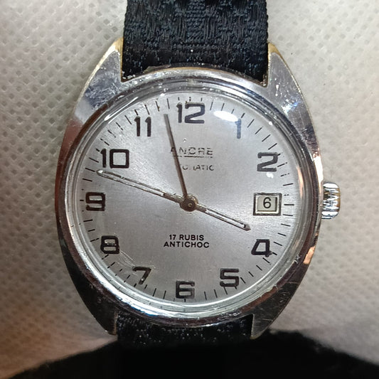 Montre ancre automatique original