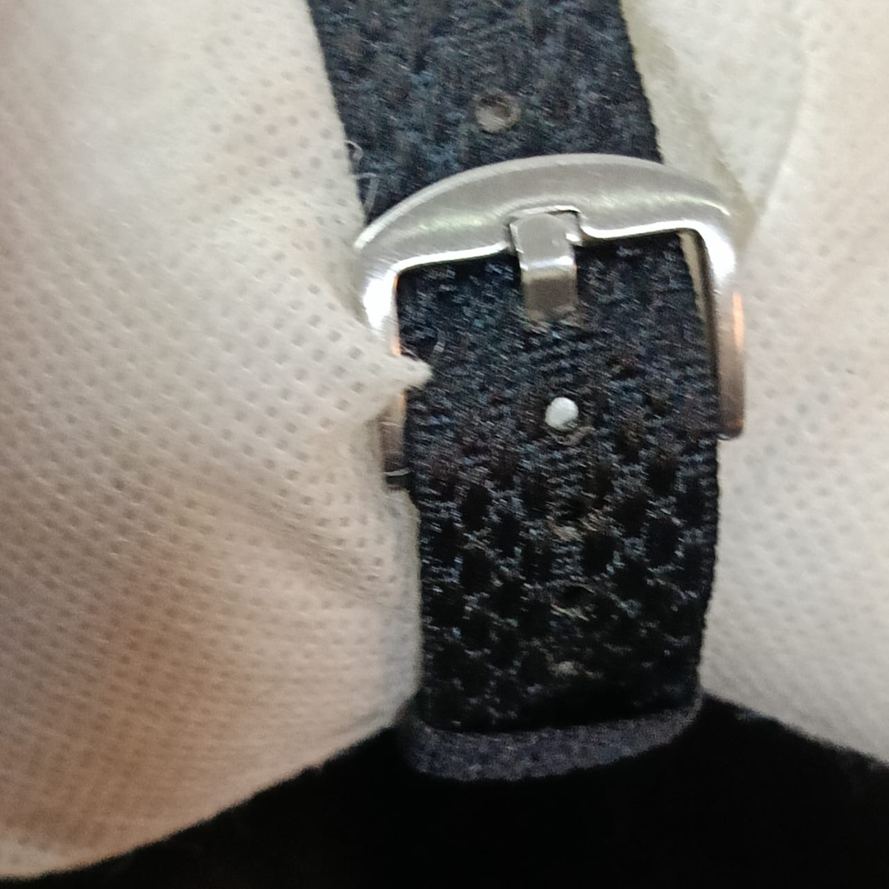 Montre ancre automatique original