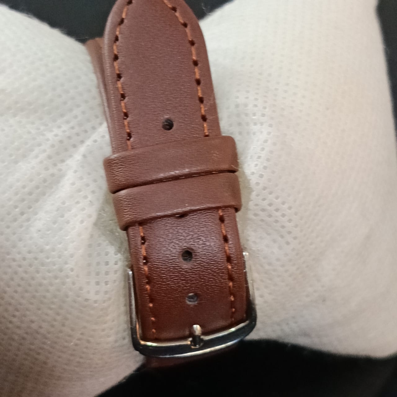 Montre Omega mécanique vintage original