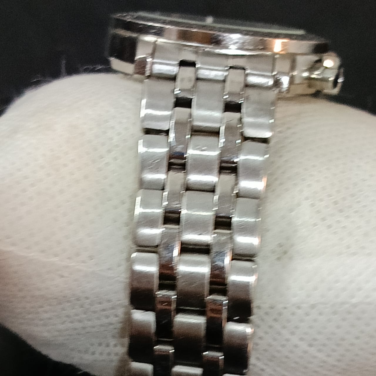 Montre lip chronographe