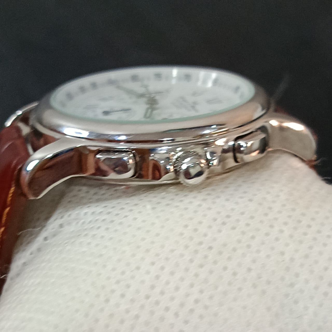 Montre chronographe Quartz original