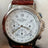 Montre chronographe Quartz original