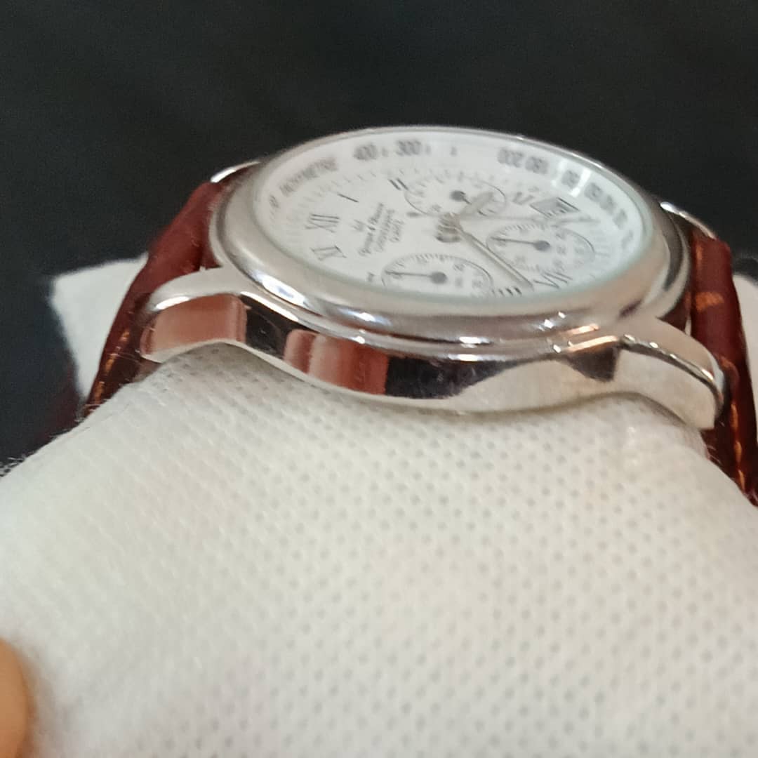 Montre chronographe Quartz original