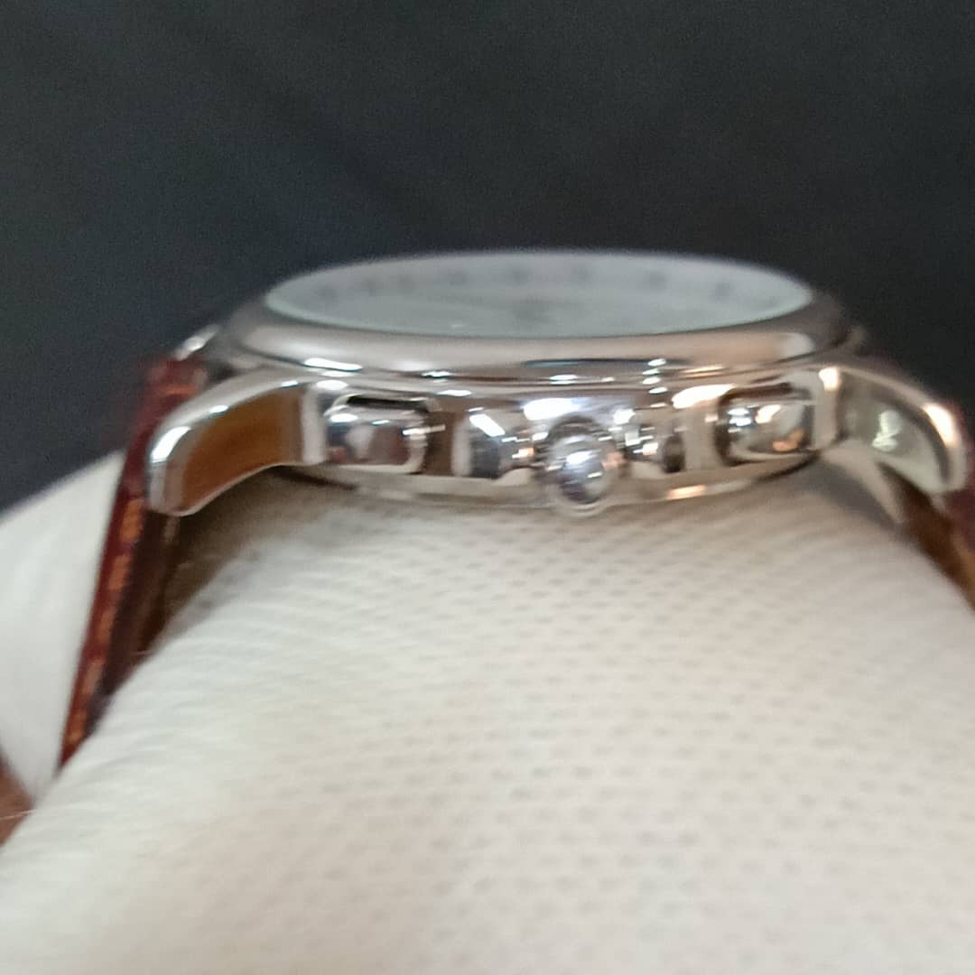 Montre chronographe Quartz original