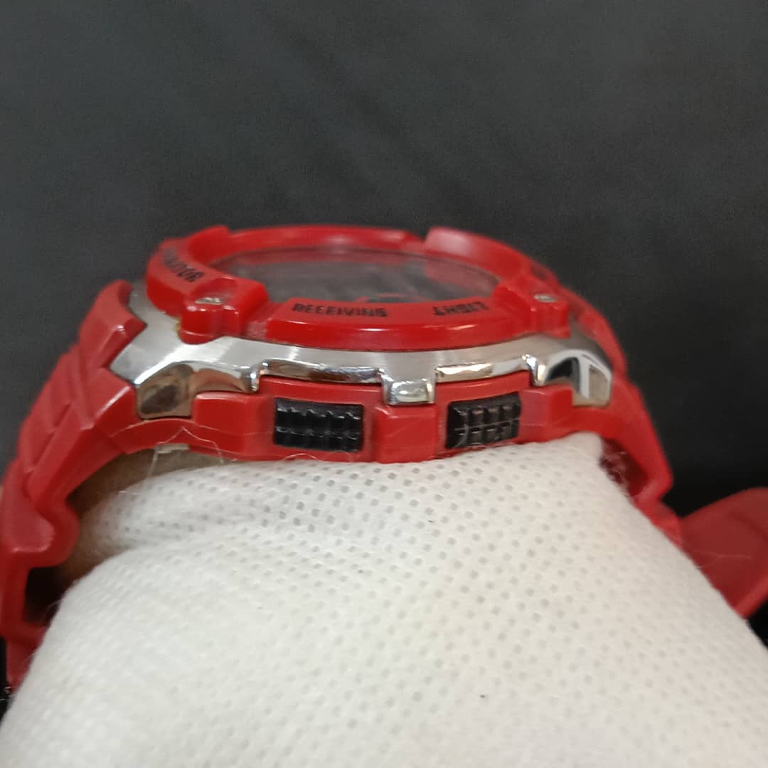 Montre casio original 200m