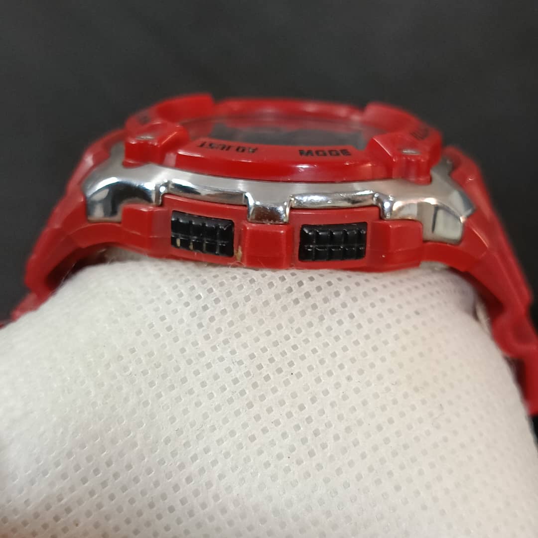 Montre casio original 200m