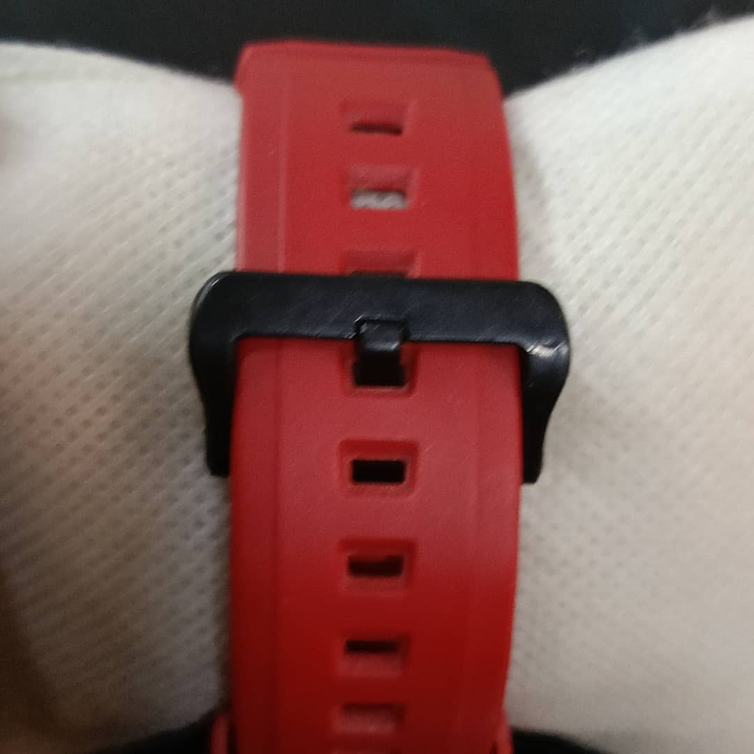 Montre casio original 200m