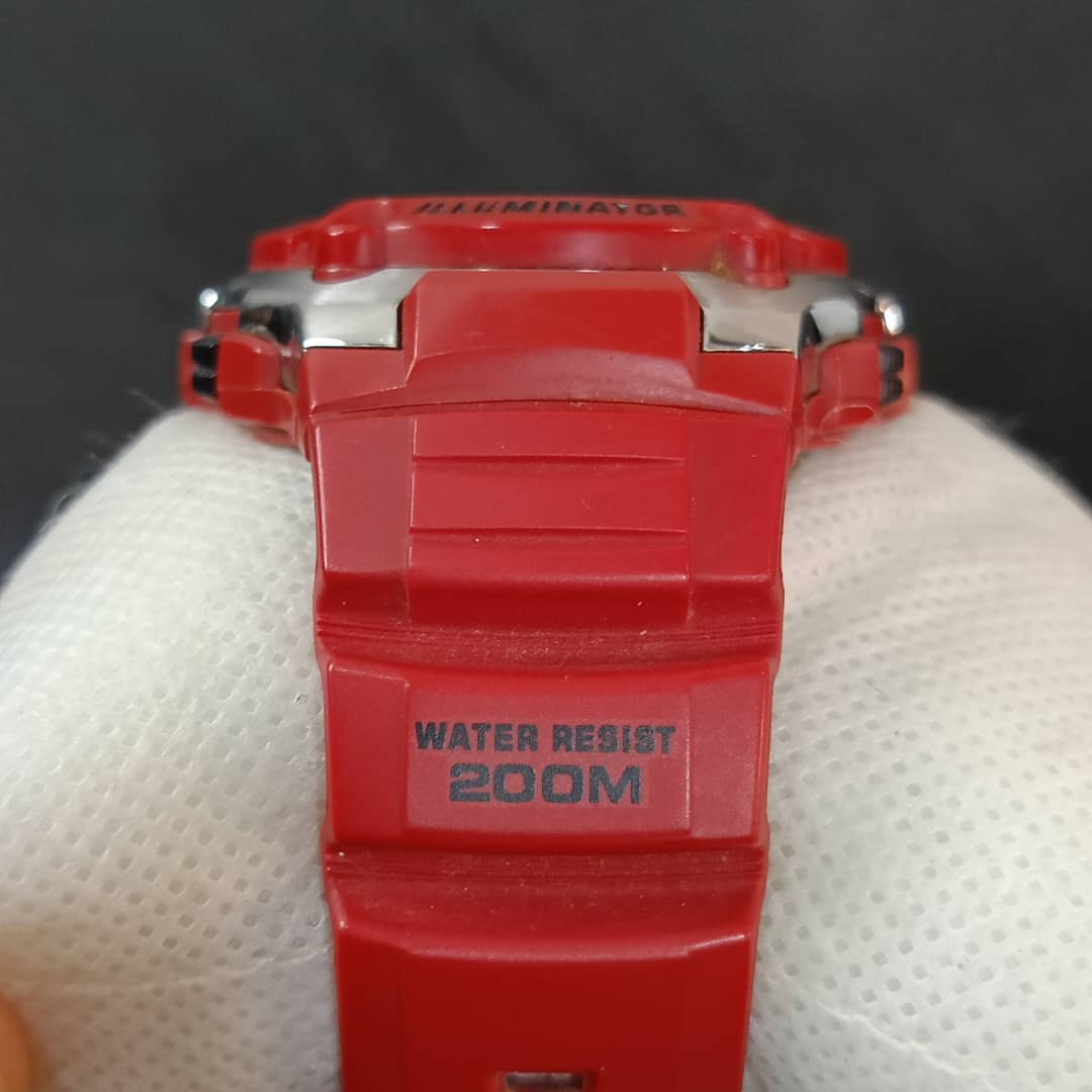 Montre casio original 200m