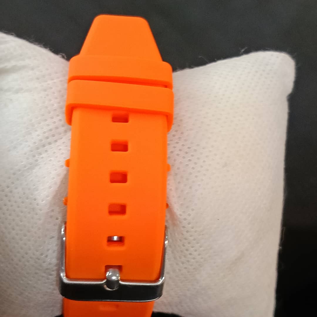 Montre homme Quartz chronographe