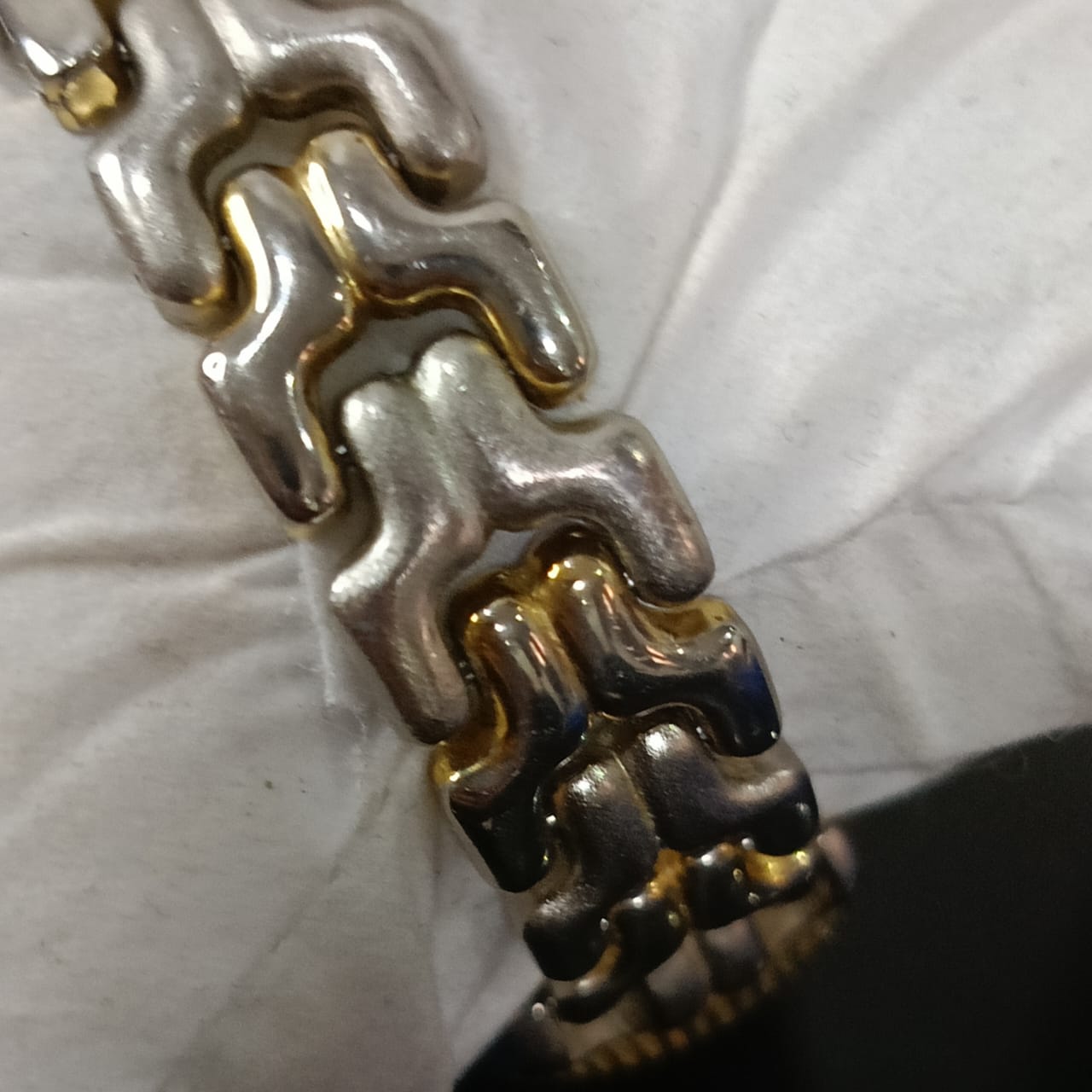 Montre tag Heuer femme quartz