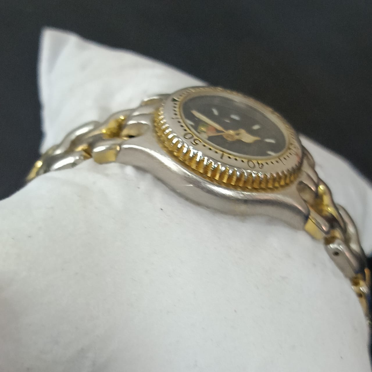 Montre tag Heuer femme quartz