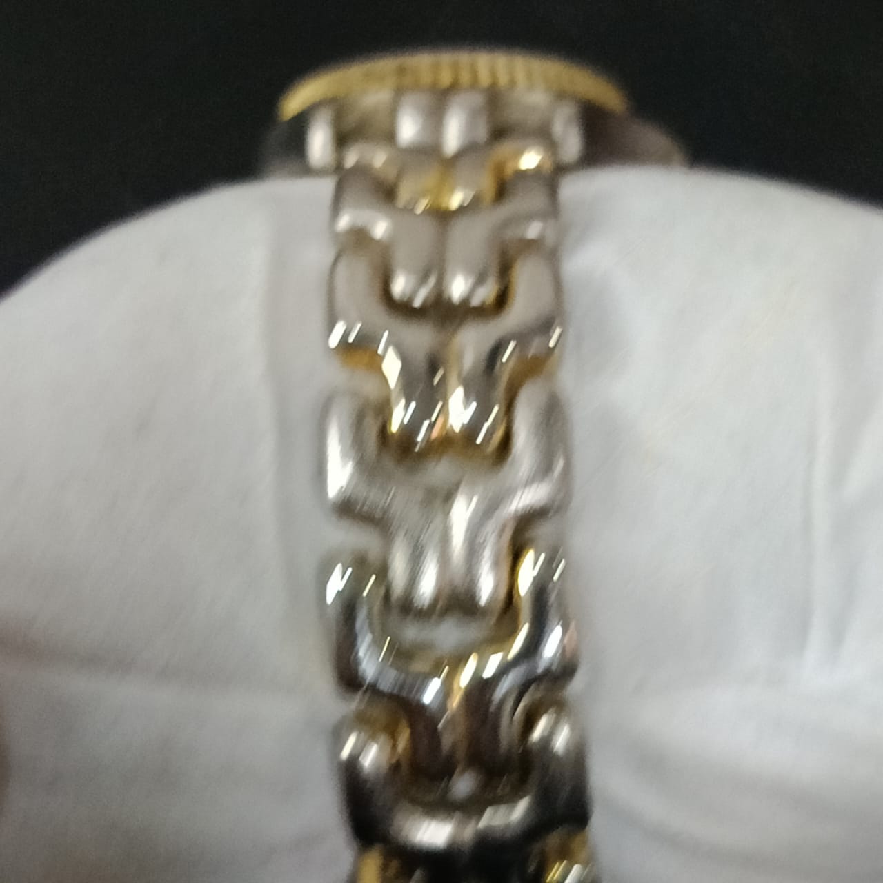 Montre tag Heuer femme quartz