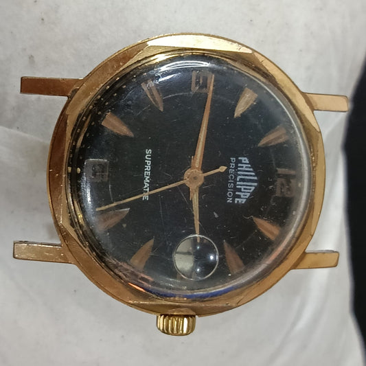 Montre Philippe mécanique vintage