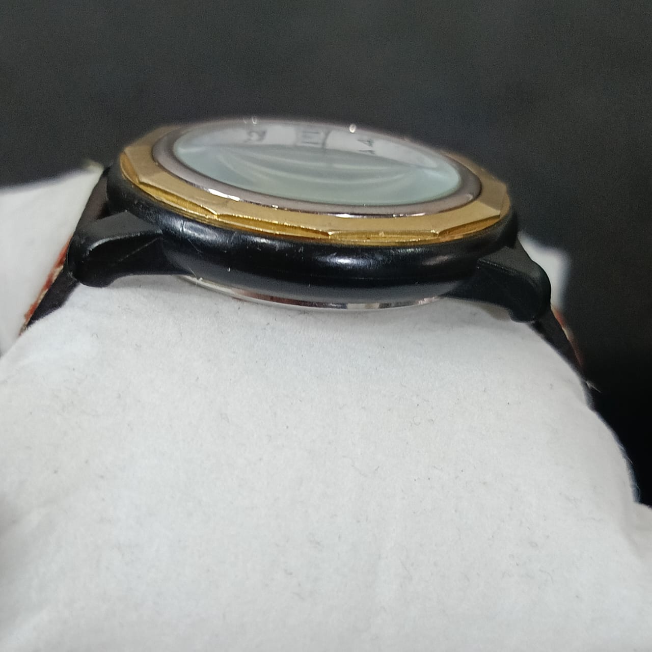 Montre landjager police