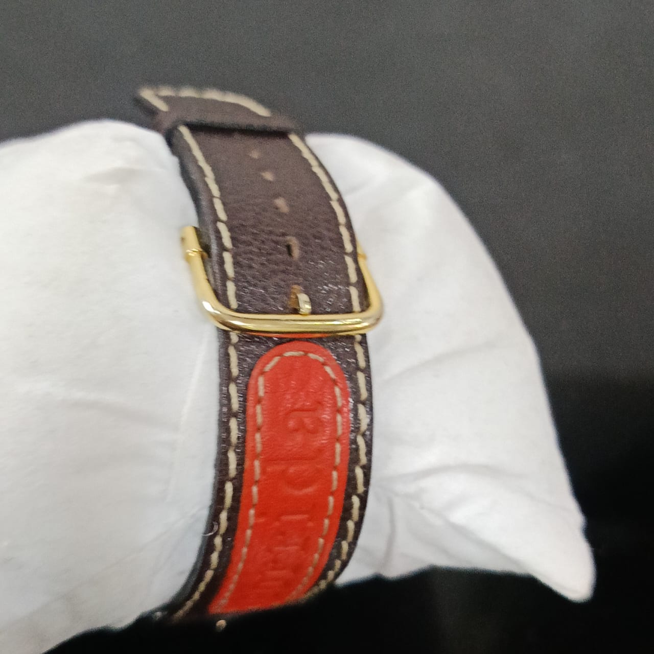 Montre landjager police