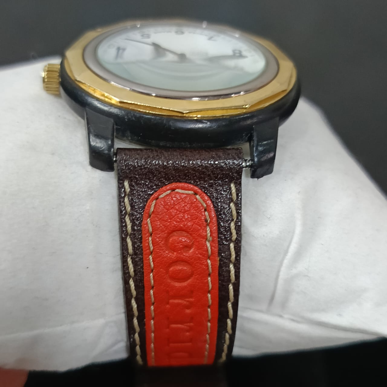 Montre landjager police