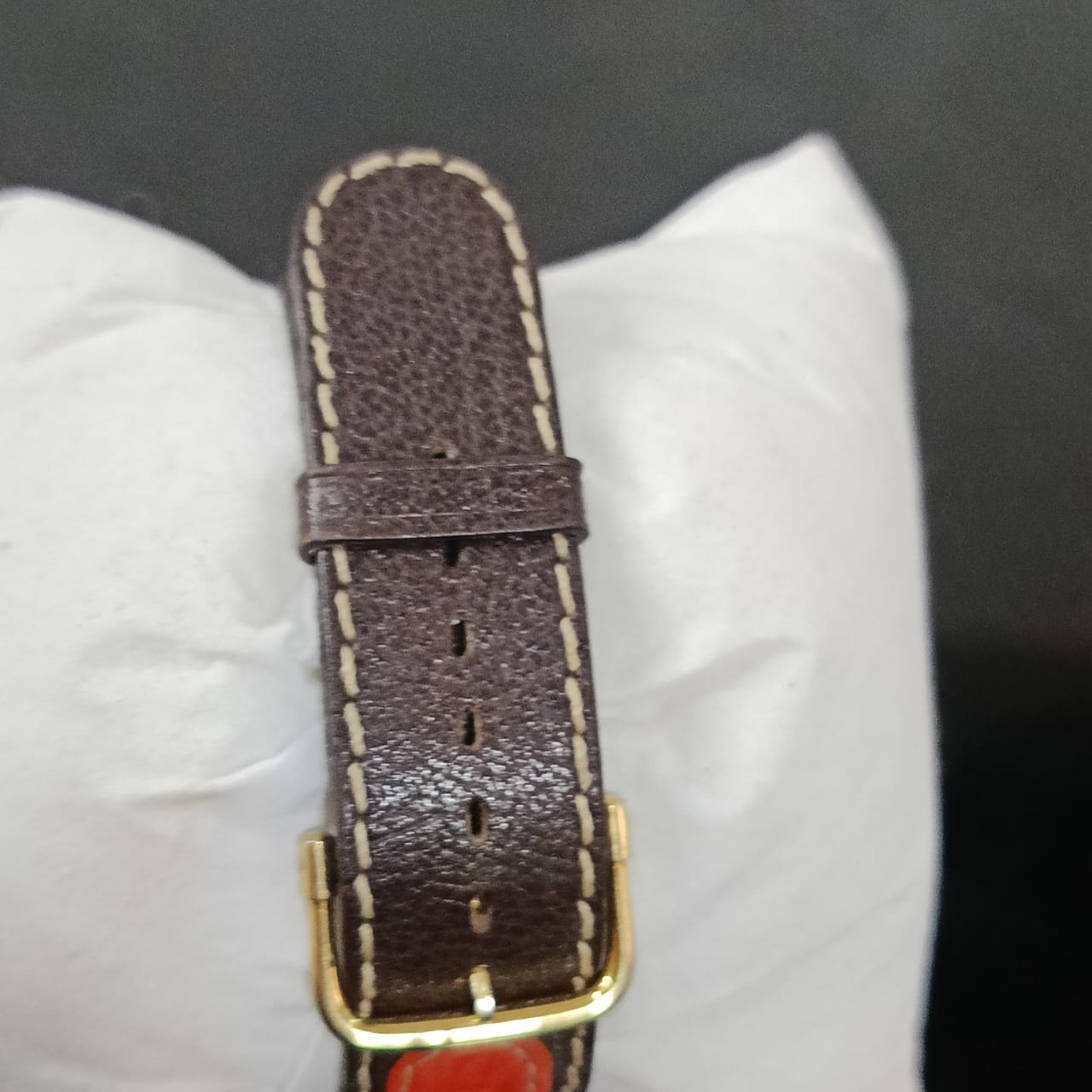 Montre landjager police