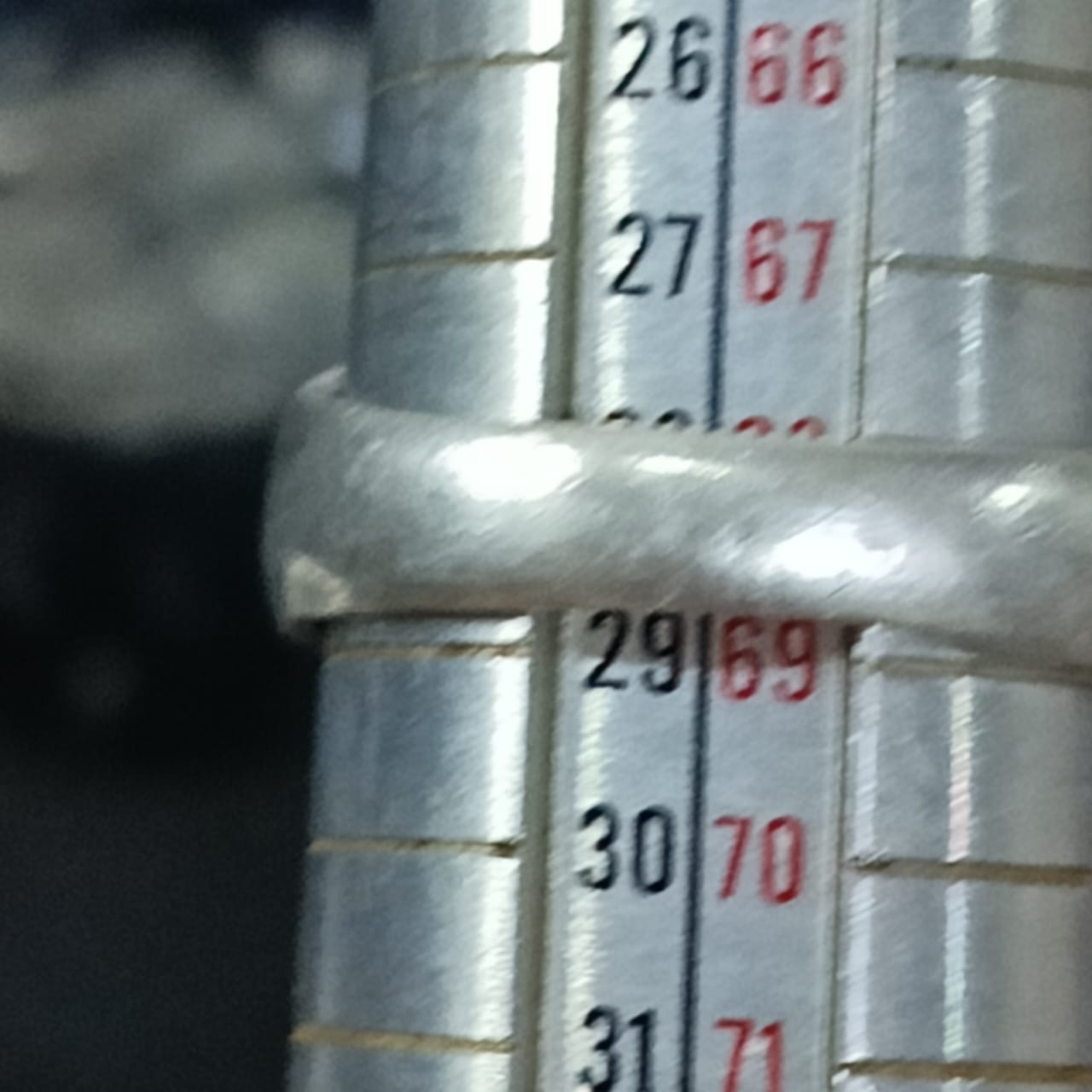 خاتم فضة تحفة مرصع بالأحجار