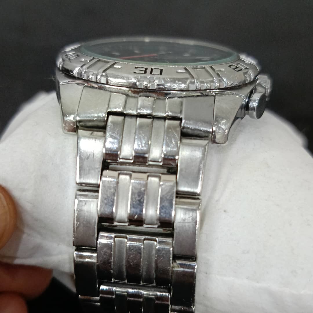 Montre Festina original homme chronographe