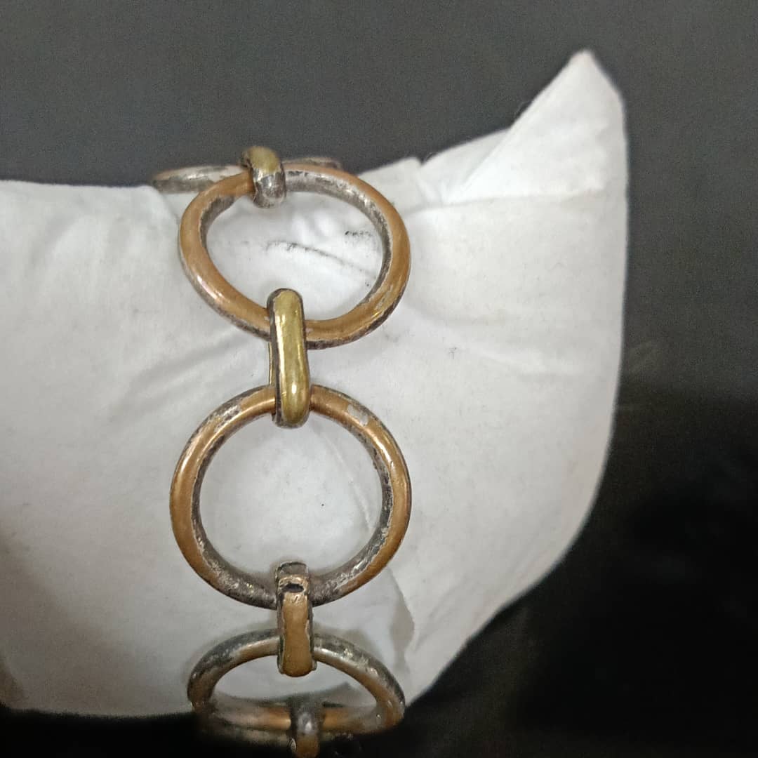 Montre mécanique vintage femme