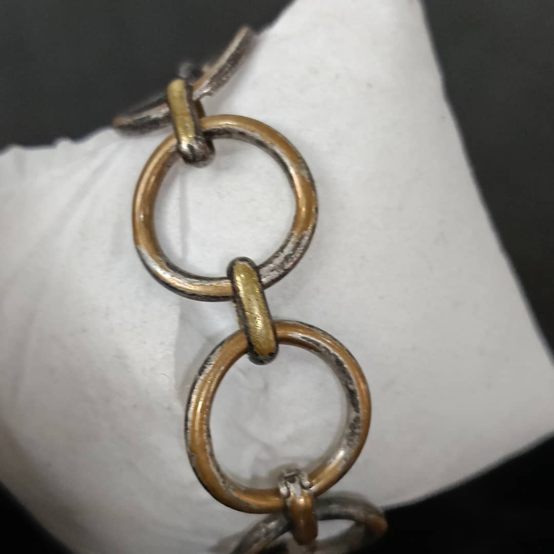 Montre mécanique vintage femme