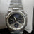 Montre Seiko chronographe original