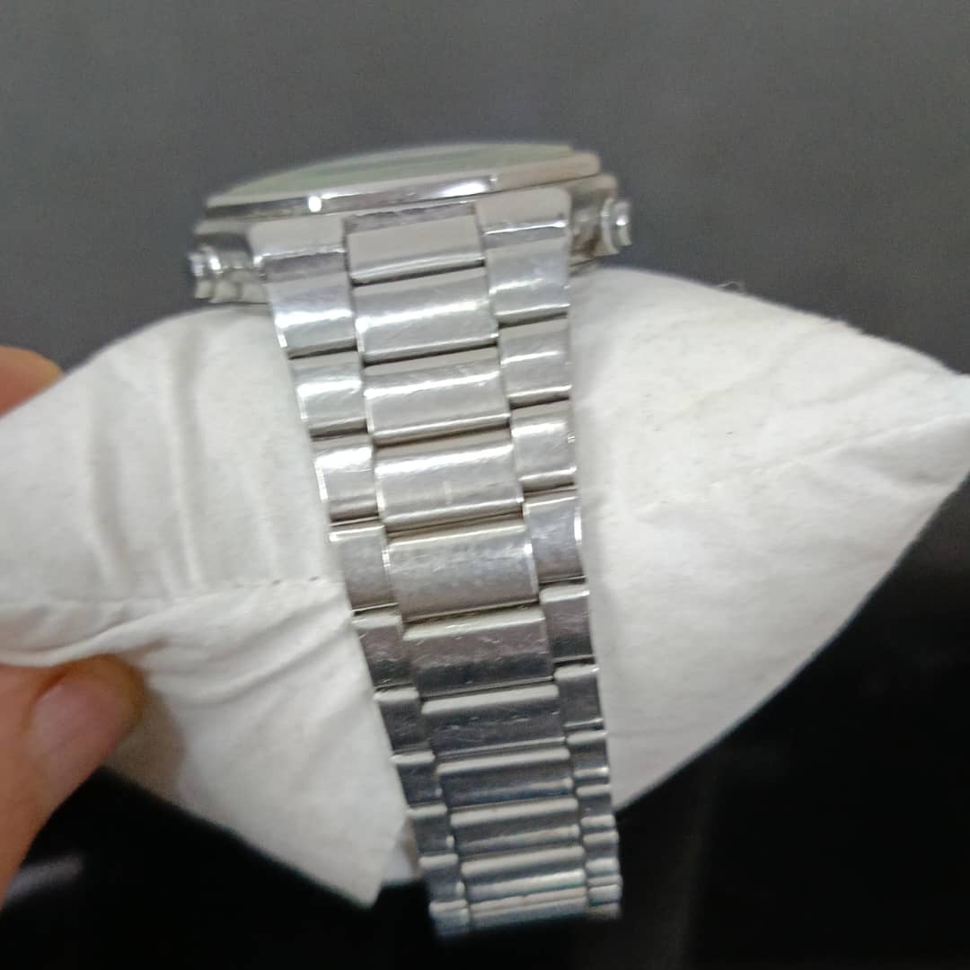 Montre Seiko chronographe original