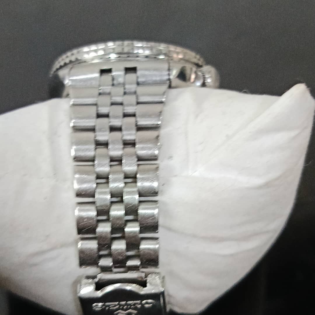 Montre Seiko plongée vintage original