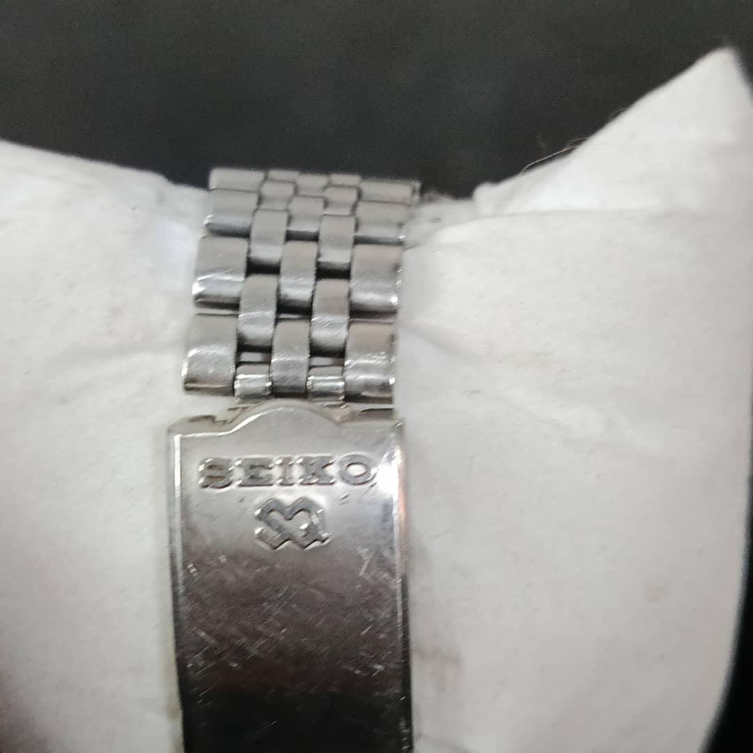 Montre Seiko plongée vintage original