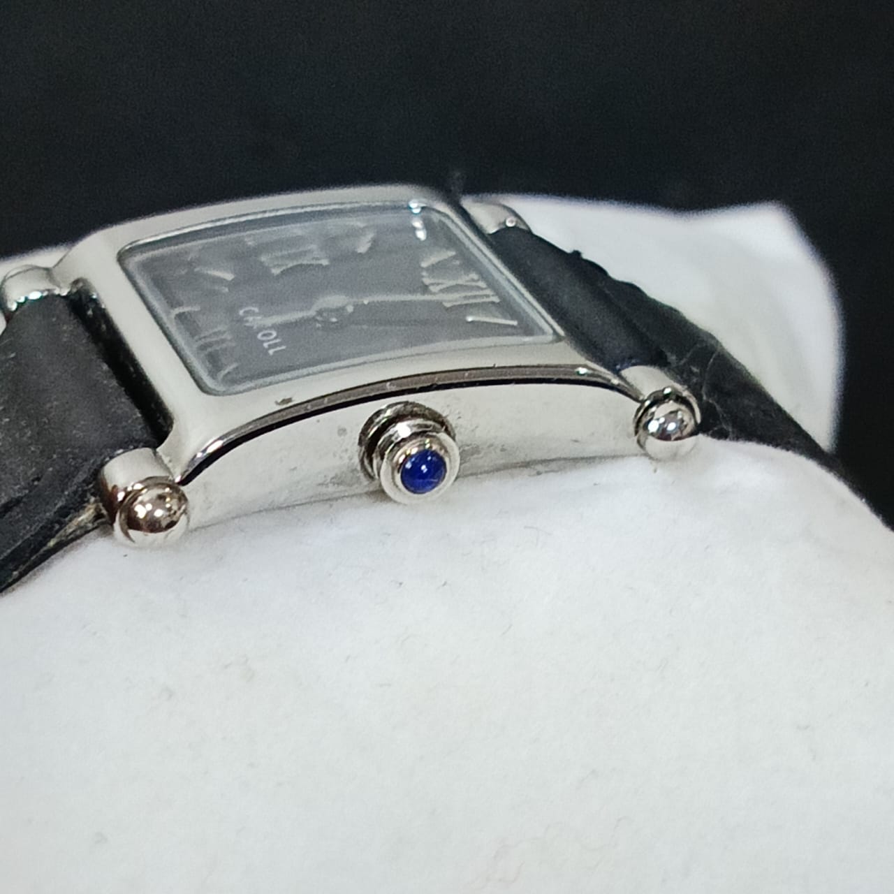 Montre caroll femme original