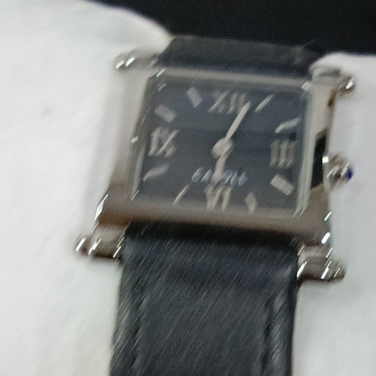 Montre caroll femme original