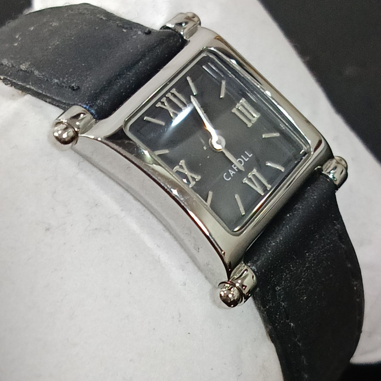 Montre caroll femme original