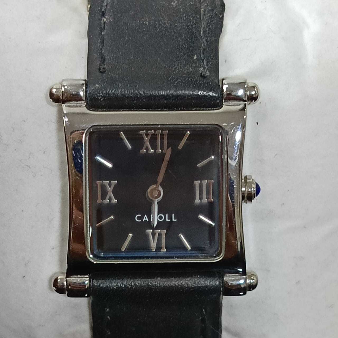 Montre caroll femme original