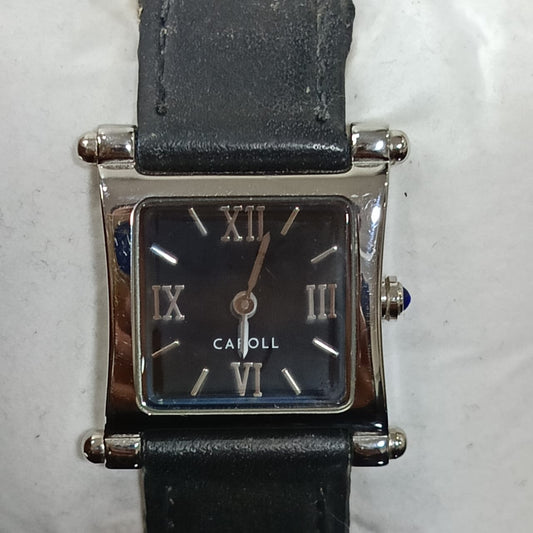 Montre caroll femme original