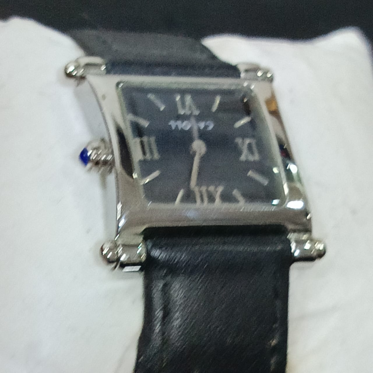 Montre caroll femme original