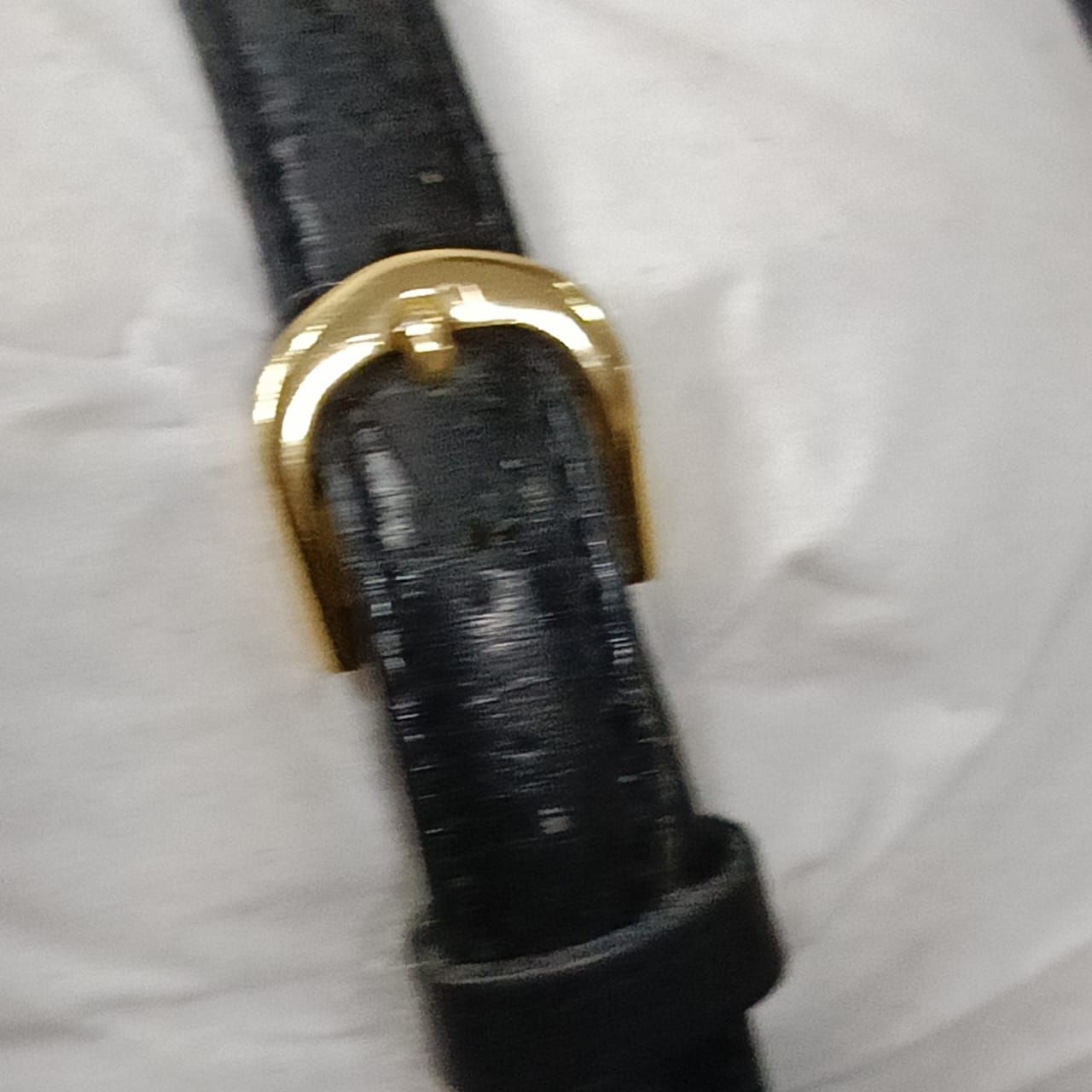 Montre cariage femme original