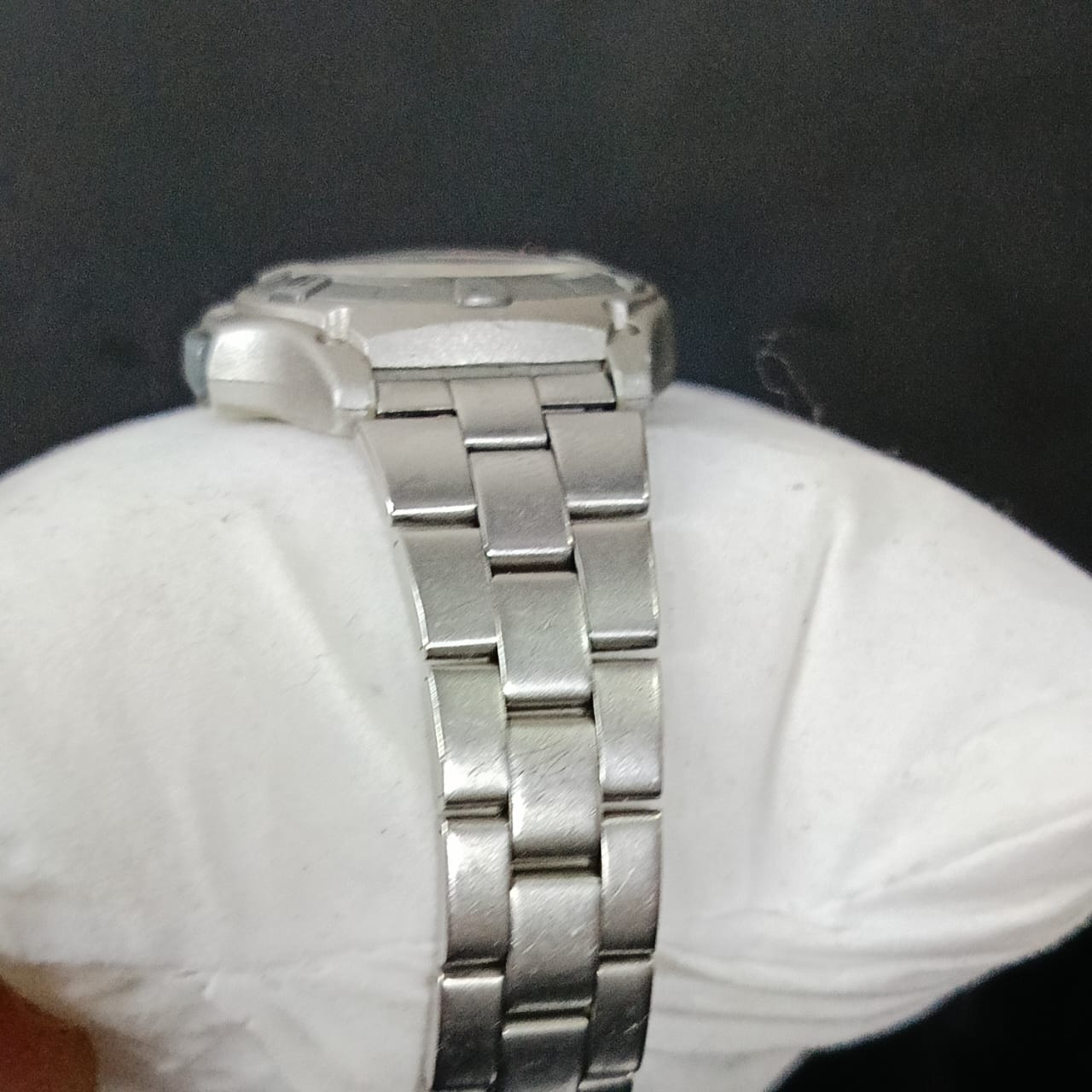 Montre casio illuminator femme original