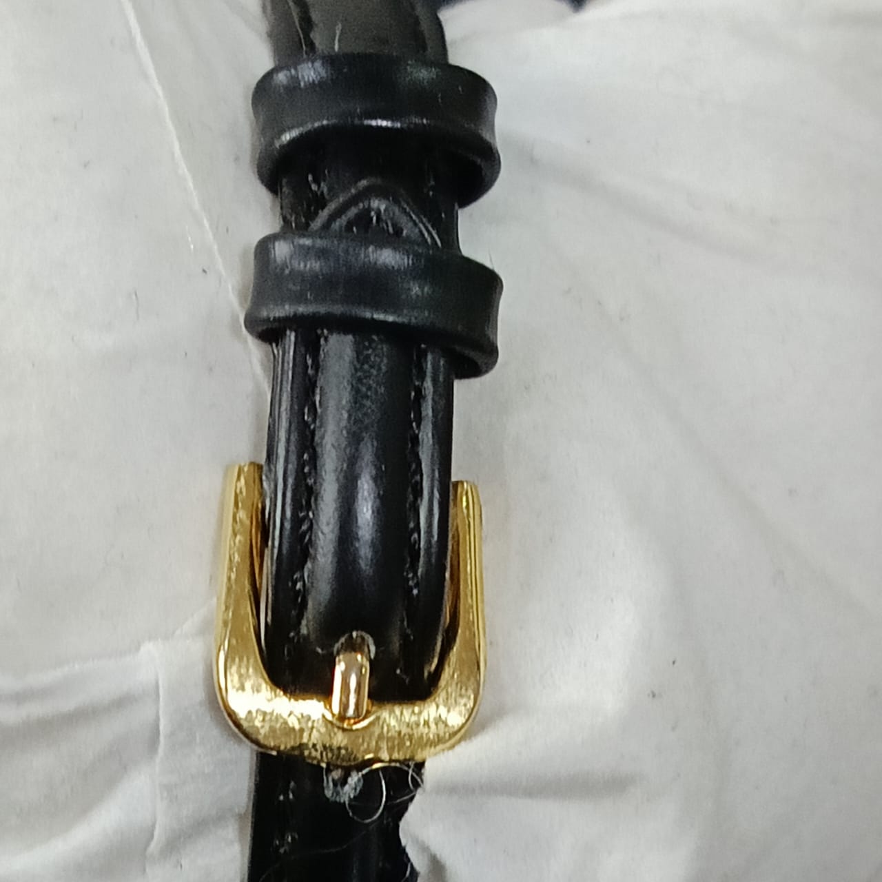 Montre halda mécanique femme original