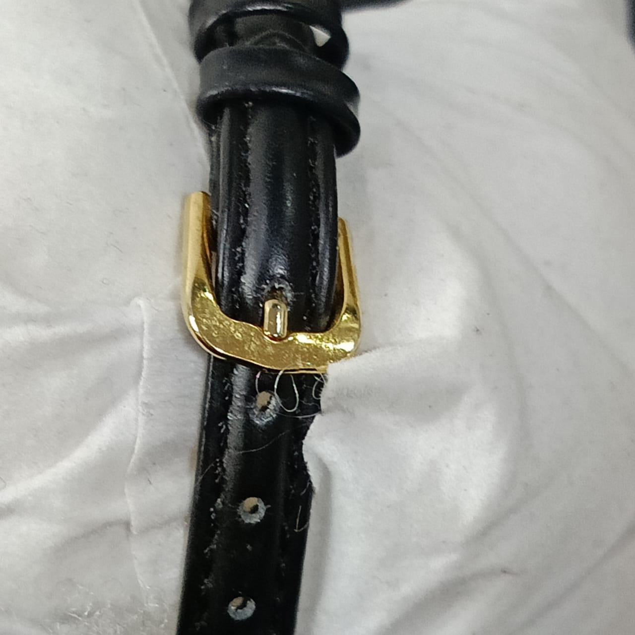 Montre halda mécanique femme original