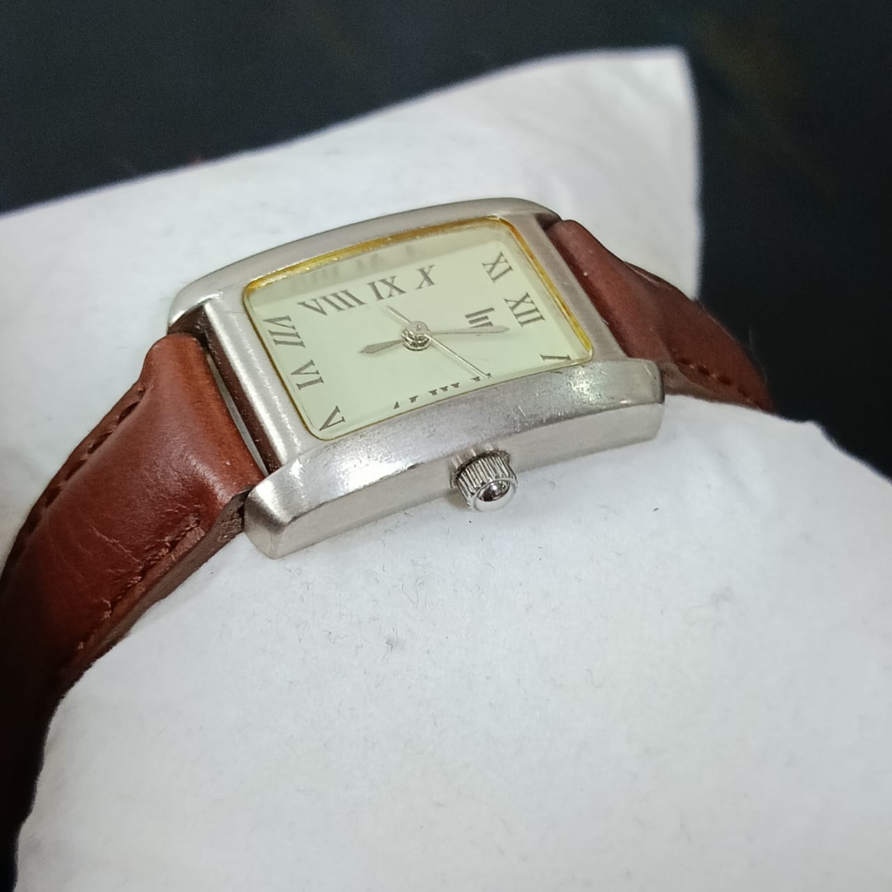 Montre lip titanium femme original