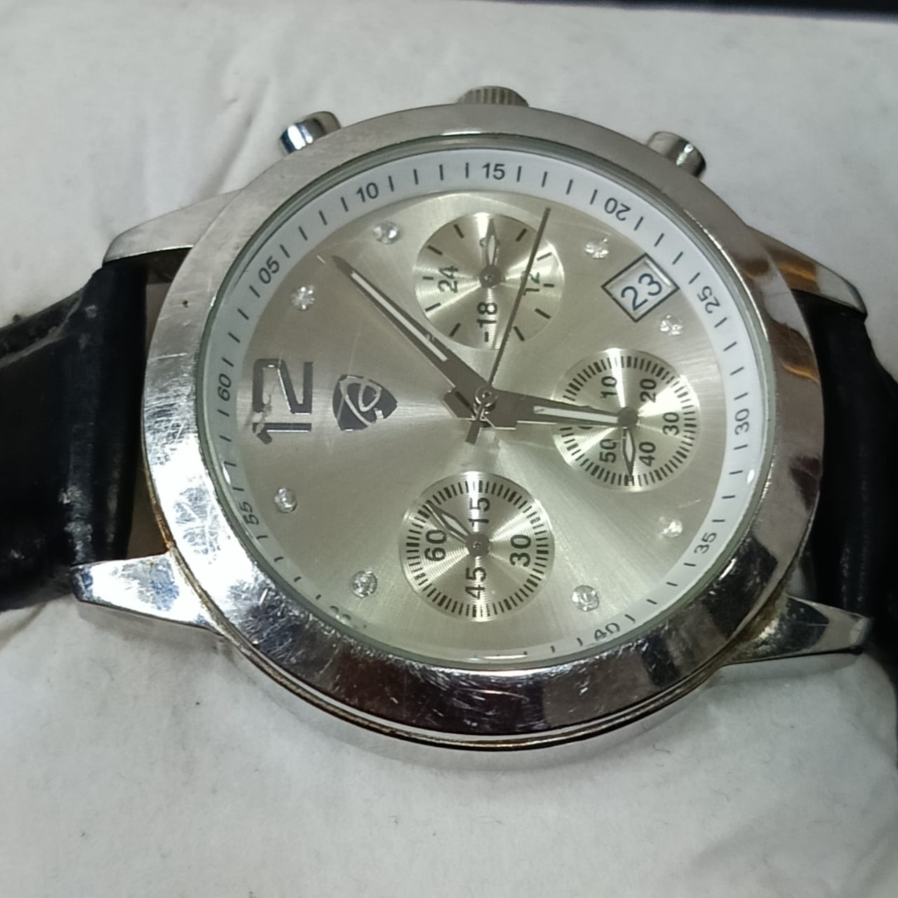 Montre Auriol femme original