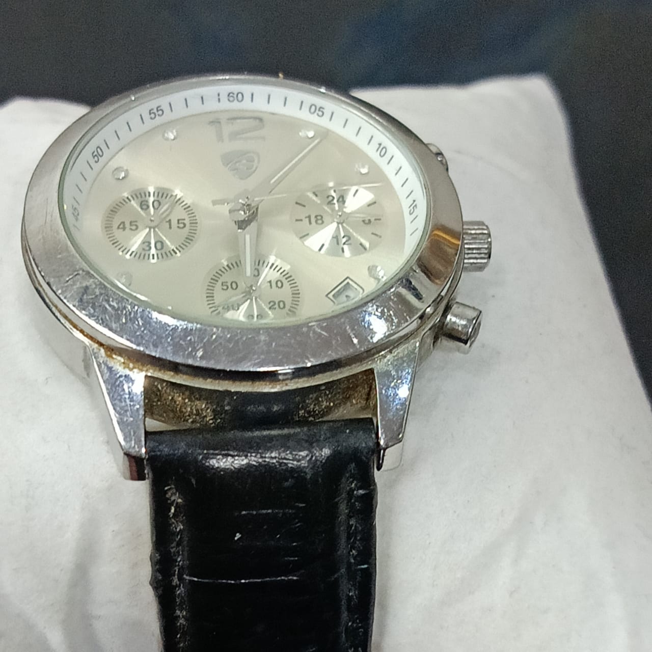 Montre Auriol femme original