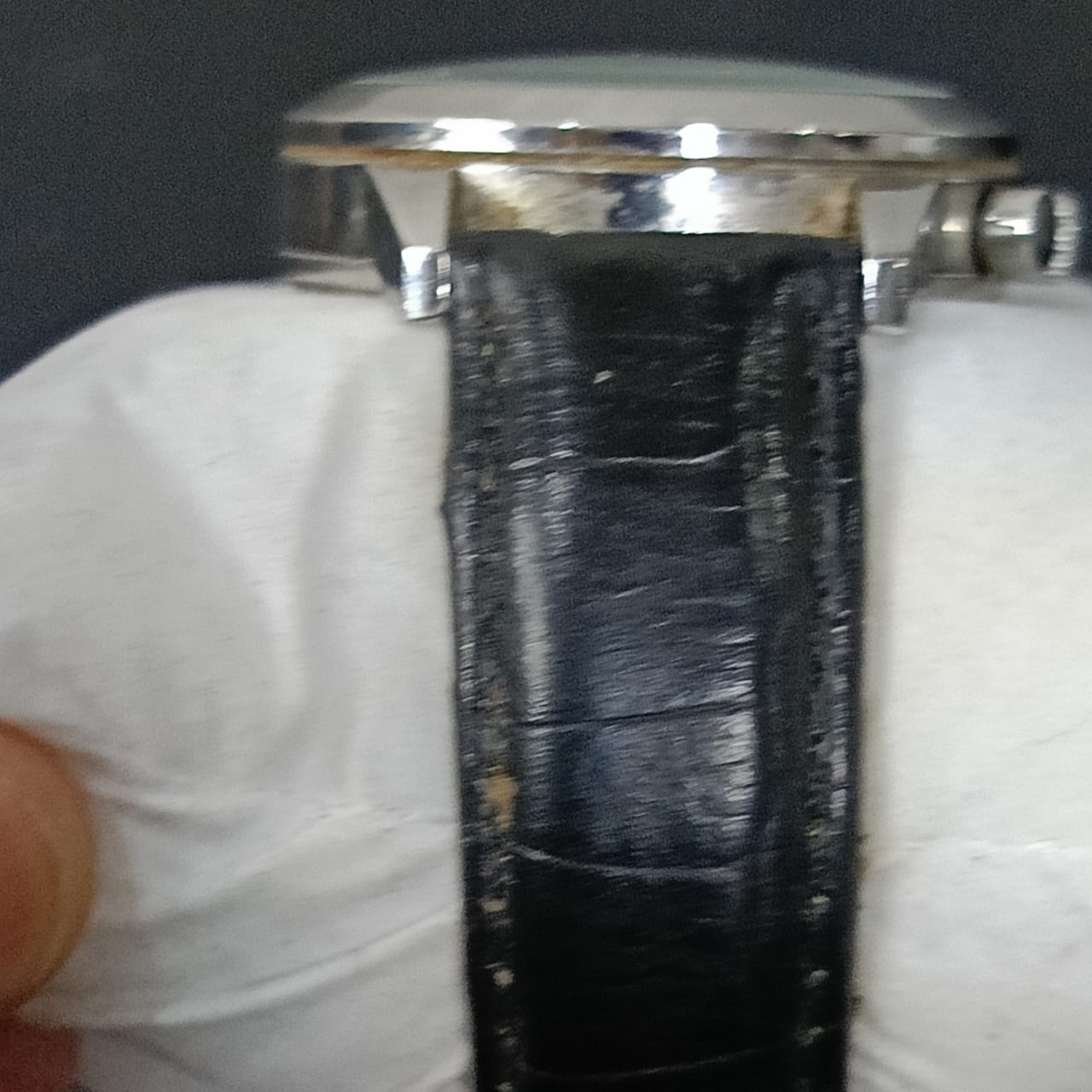 Montre Auriol femme original