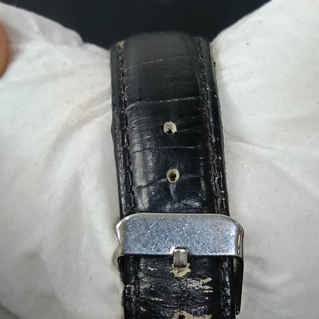 Montre Auriol femme original