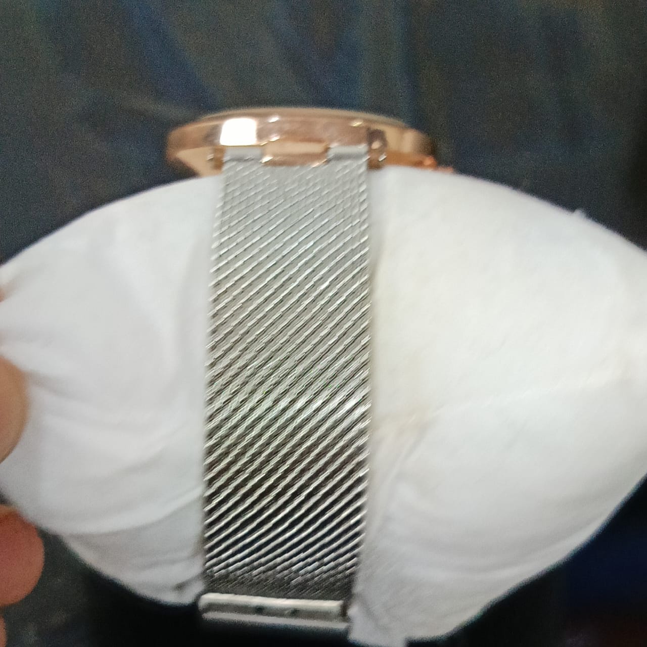 Montre fisson femme original