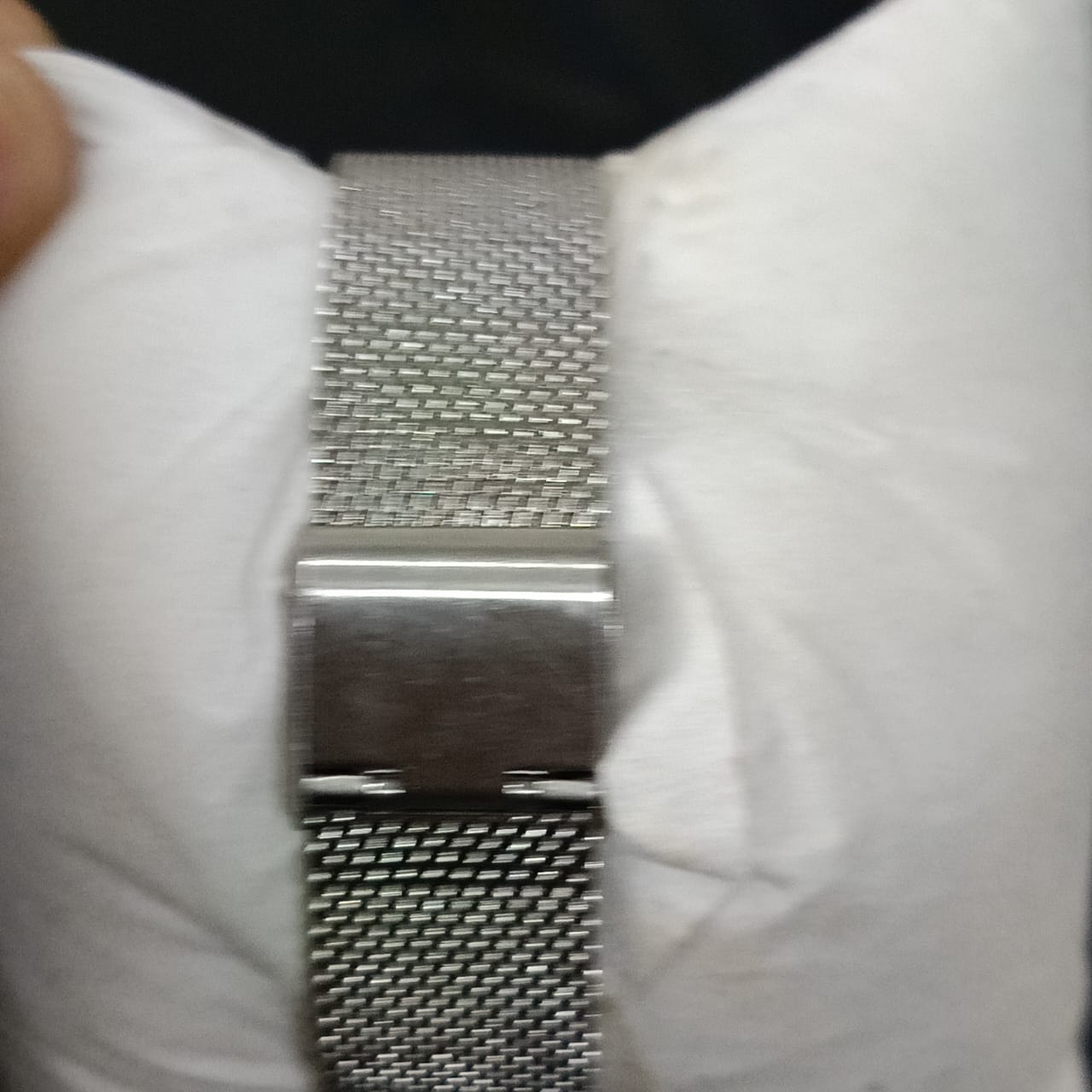 Montre fisson femme original