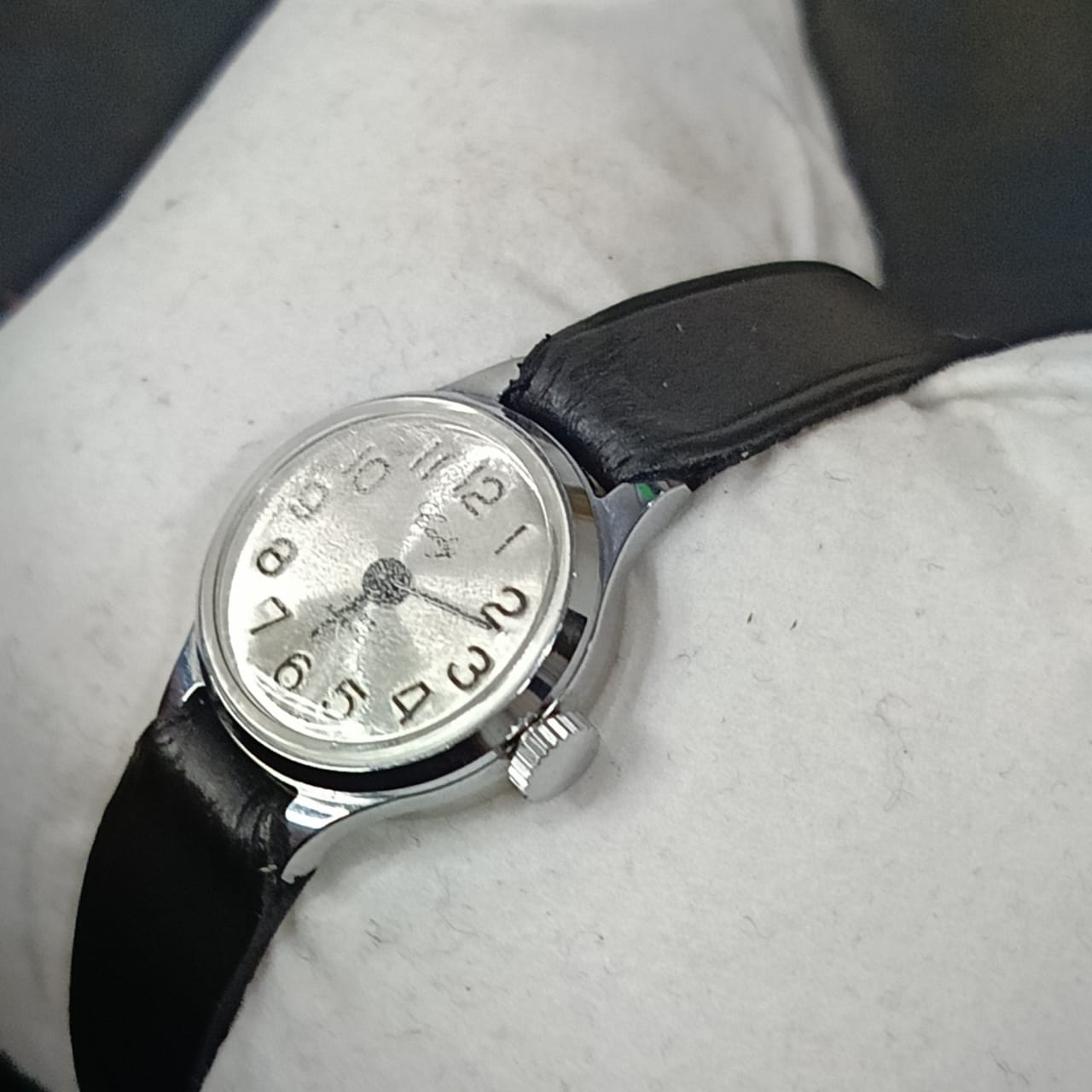 Montre felca mécanique femme original