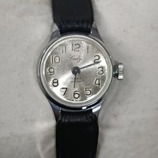 Montre felca mécanique femme original