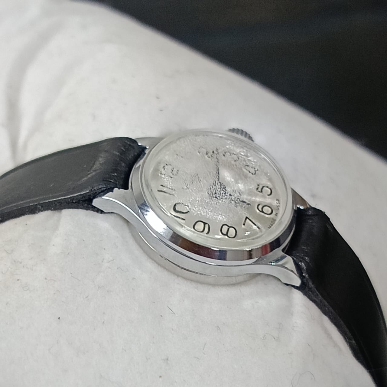 Montre felca mécanique femme original