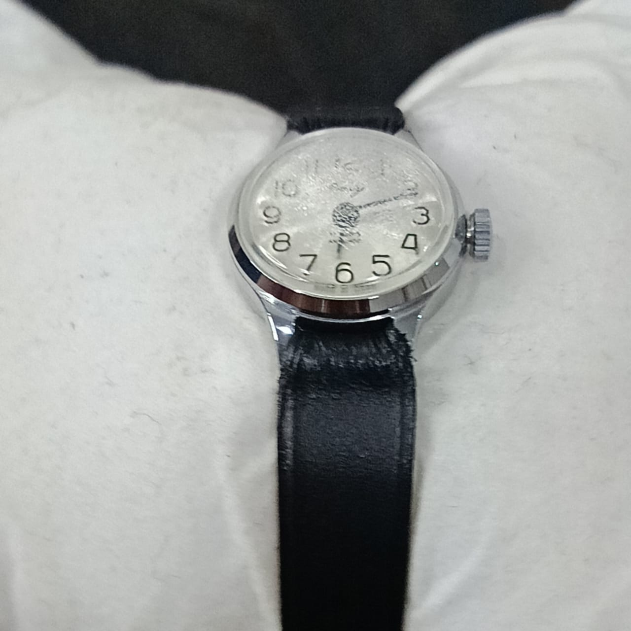 Montre felca mécanique femme original